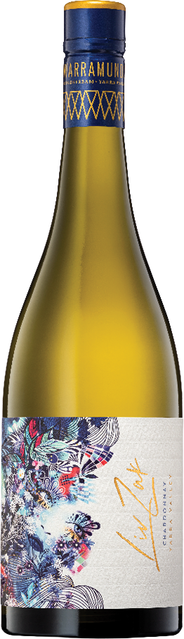 Warramunda Estate Liv Zak Chardonnay 2023 Yarra Valley